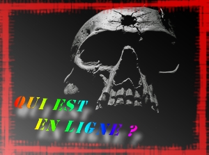 Qui est en ligne ?