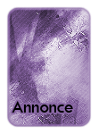 Annonce
