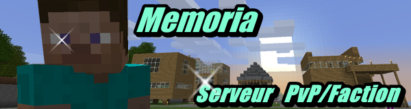 memorya Index du Forum