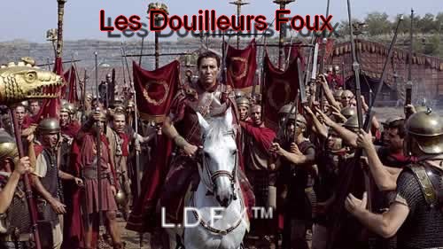 les douilleurs fous Index du Forum