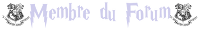 Membre du Forum
