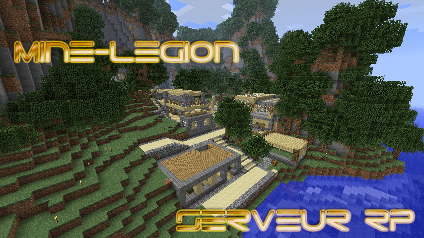 mine-legion Index du Forum