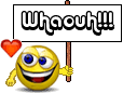 whaouh
