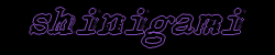 Shinigami