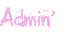 Admin'