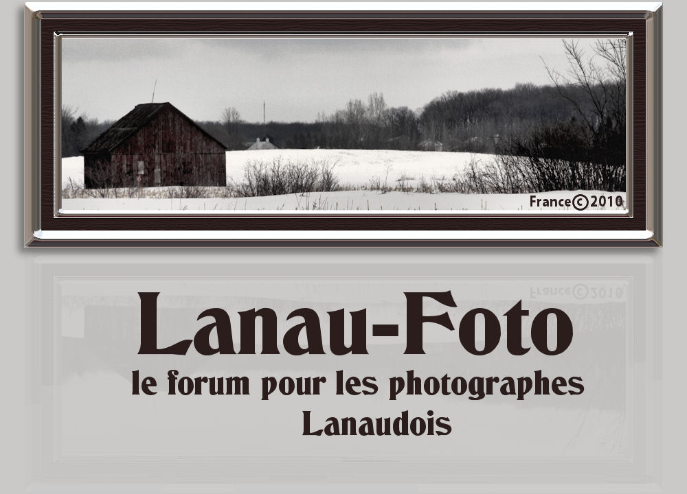 lanau-foto Index du Forum