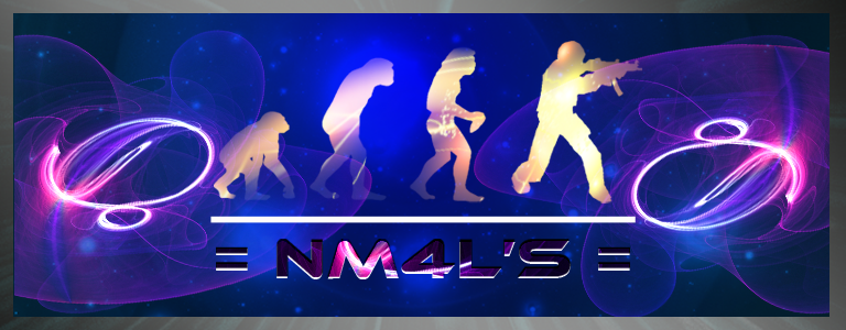 Nm4L's Index du Forum