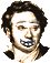 Nodier grins
