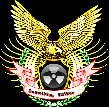 Demolition-Striker Index du Forum