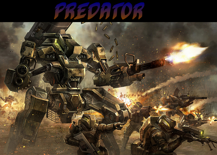 predator Index du Forum