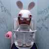 lapincretintoilette