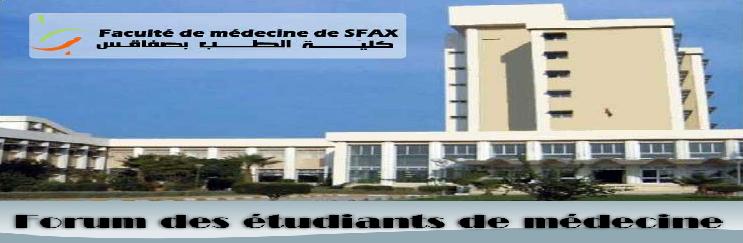 medecine-sfax Index du Forum