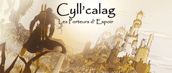 Cyll'calag guilde multi-gaming Index du Forum