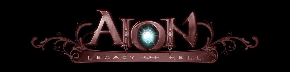 Legacy of Hell Index du Forum