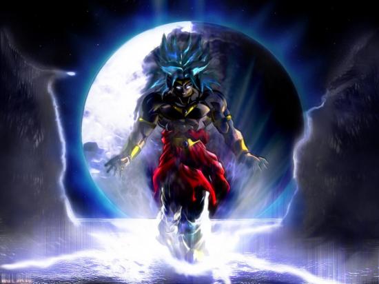 Legendary-Super-Sayan Index du Forum
