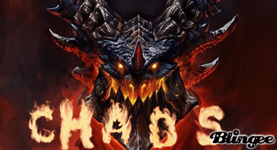 CHaøS Index du Forum