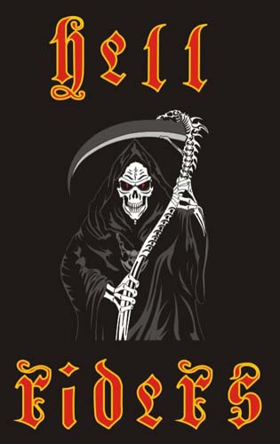 LES HELLRIDERS Index du Forum