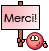 merci