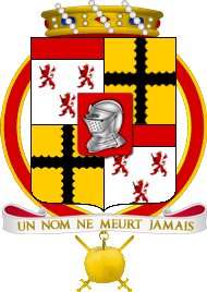 Baronnerie de Creully - Attalus et sa Famille Index du Forum