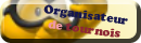Organisateur de tournois