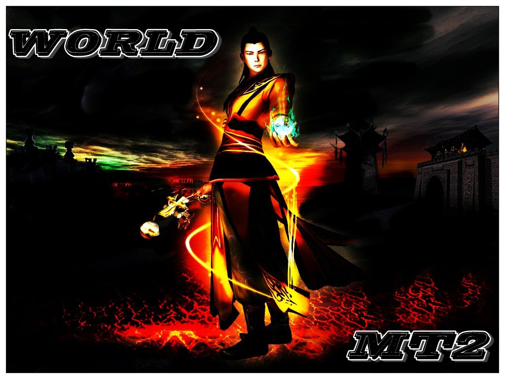 World-Mt2 Index du Forum