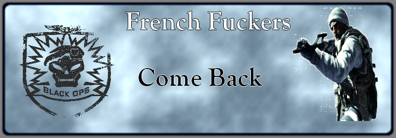 French fuckers Index du Forum