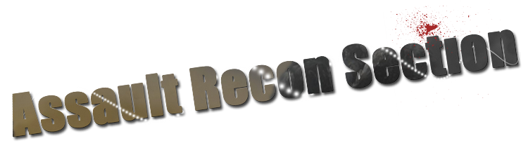 • ARS Team • Index du Forum