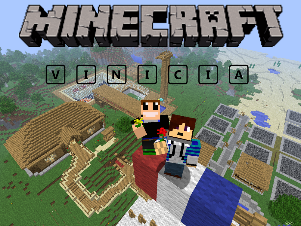 vinicia Index du Forum