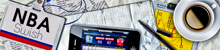 NBA Swish Forum Index