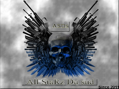 All-Starz-Du-sud Index du Forum