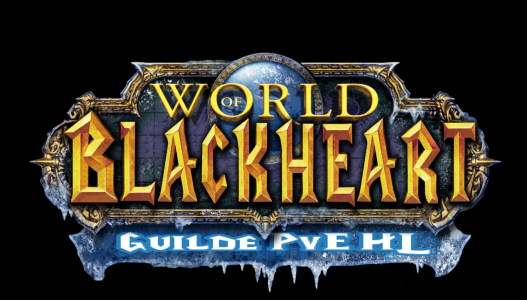 ßlackheart Index du Forum