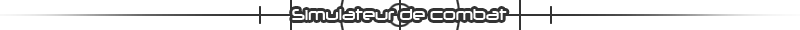 Forum RP Gundam : Simulateur de combat