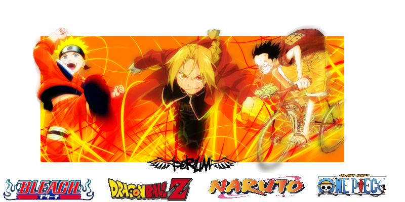 Mangas .::. Animes Index du Forum