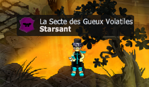 la secte des gueux volatiles Index du Forum