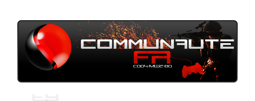 Communauté FR COD Index du Forum