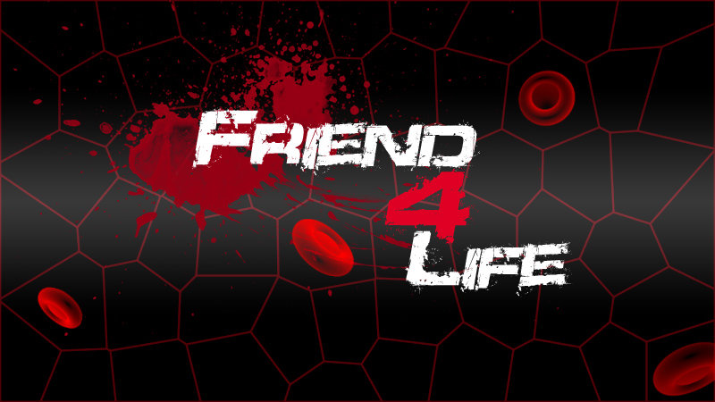 forum des friend 4 life Index du Forum