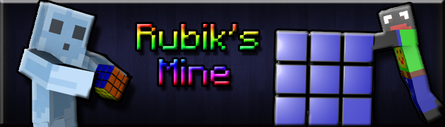 Rubik's Mine Index du Forum
