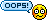 Embarassed