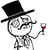 like a sir