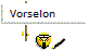 Vorselon
