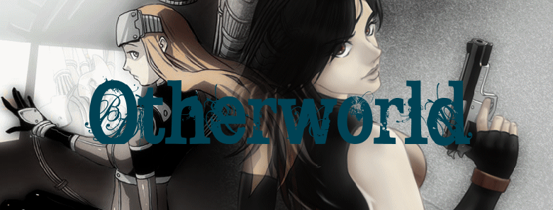 Otherworld Index du Forum