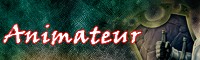 Animateur