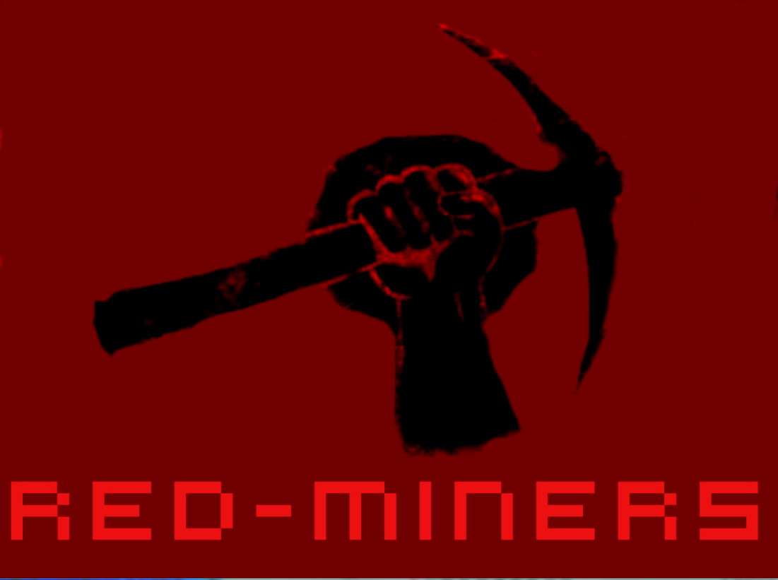 Red-Miners Index du Forum