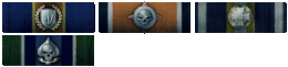 Combatant confirmé