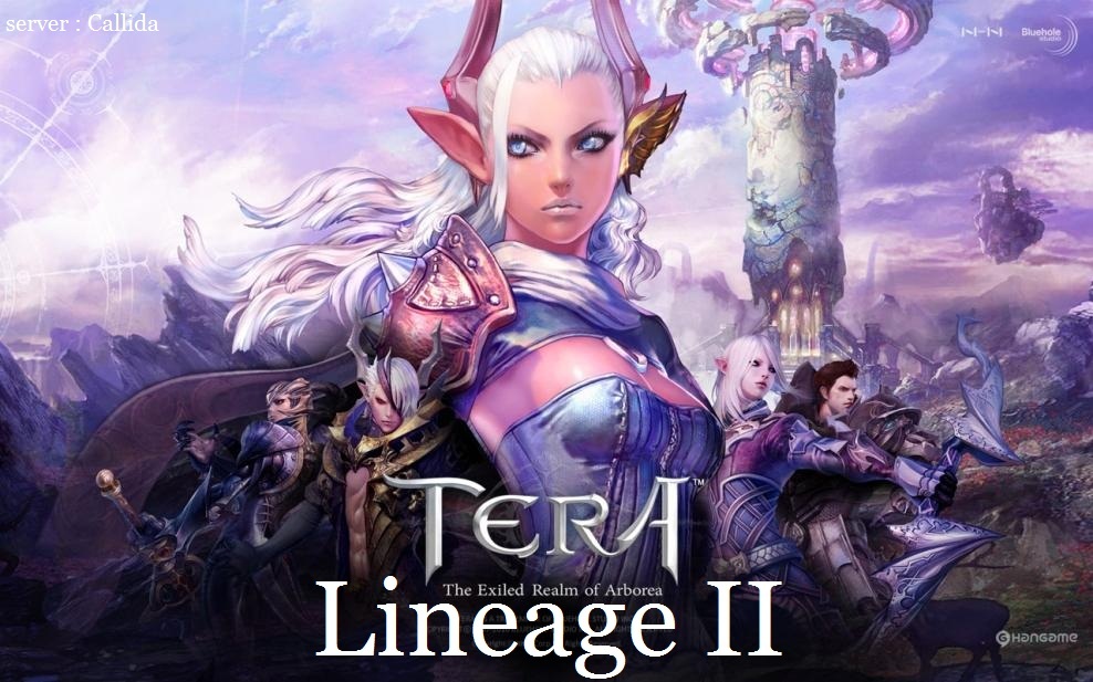 guilde lineage Index du Forum
