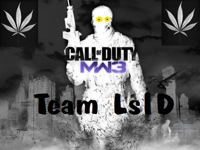 Team LslD Index du Forum