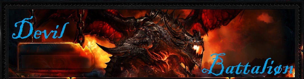 devil battaliøn Index du Forum