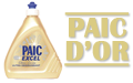 Paic d'or