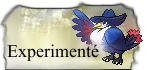 Expérimenté