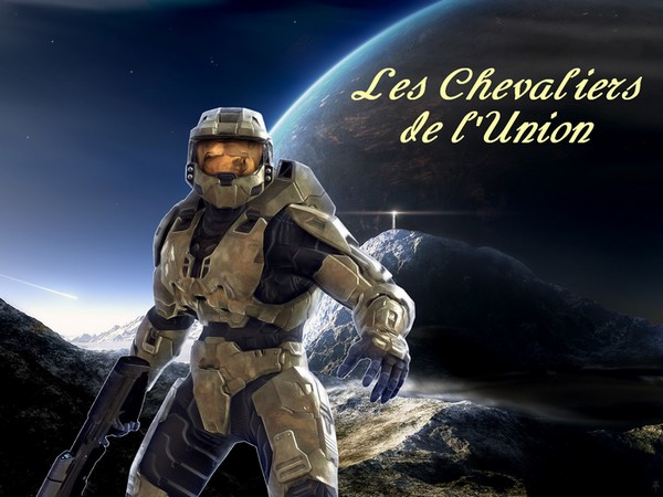 Les Chevaliers de l'Union Index du Forum